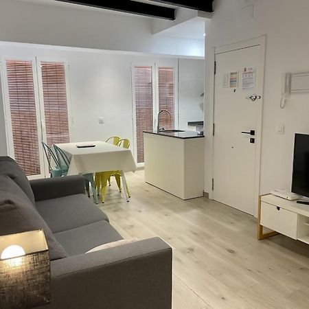 Loft Time Somhome Peñíscola エクステリア 写真