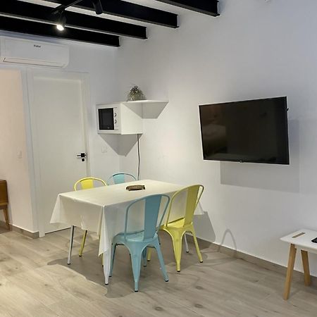 Loft Time Somhome Peñíscola エクステリア 写真