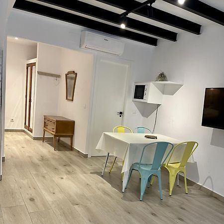 Loft Time Somhome Peñíscola エクステリア 写真